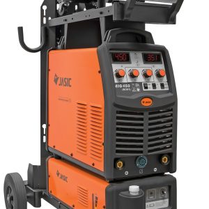 Jasic 450s Water Cooled Inverter Welder